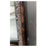 vintage Dan patch handkerchief