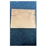 1957 tempted horse racing photograph