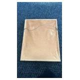 1950s cannibal horse racing photo