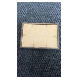 1918 horse racing photograph