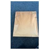 1956 horse racing photograph