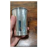 1976 Kentucky derby souvenir cup