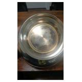 1984 horse trainer trophy