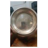 1964 bowl horse trophy