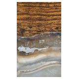 1937 silver plated platter horse show trophy