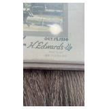 1934 wise count horse racing photo