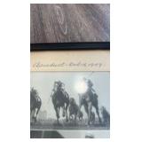 1959 corusca horse racing photographs