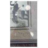 1931 linmar horse racing photo