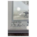 1935 fairio horse racing photo