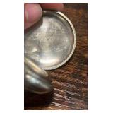 vintage jockey club stopwatches some work some do not