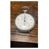 lot of vintage racing stop watches some work some don’t