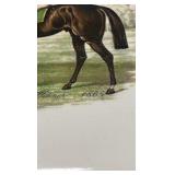 1865 gladiateur derby winner tile