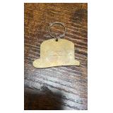 Florida derby watch fobs 1959-1960