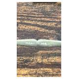 1898 derby tie/cuff clip