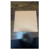 1925 Lincoln county fair horse racing race cards