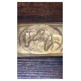 antique Kentucky Derby Churchill downs souvenirs