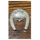 antique MAN O WAR Kentucky Derby souvenirs