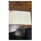 1949 historic track review booklet