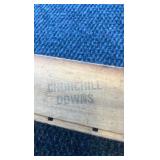 Pari-mutuel tote box’s from Churchill downs “Kentucky derby” c.1908-1930s