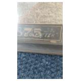 late 1800s Kentucky derby Churchill downs poster