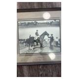 1931 linmar horse racing photo
