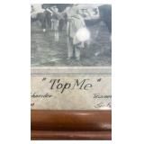 1949 top me horse racing photo