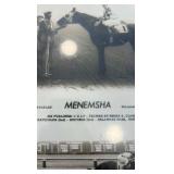 1955 menemsha horse racing photo