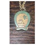 watch fobs dated 1903-1953