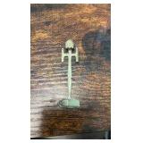 1898 derby tie/cuff clip