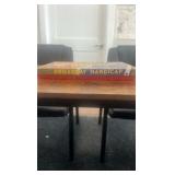 antique broadway handicap “video game”