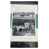1967 caliente horse racing photo