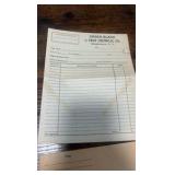 1920s horse care advertising