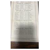 1877 horse race entries list