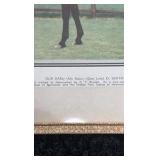 antique horse racing lithograph