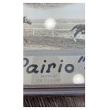 1935 fairio horse racing photo