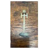 1898 derby tie/cuff clip