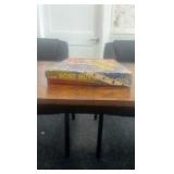 antique broadway handicap “video game”