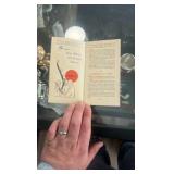 antique ushco horse hame advertisements