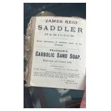 1891 horse racing booklet