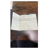 antique horse racing collectible lot