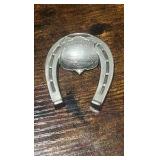 antique Kentucky Derby Churchill downs souvenirs