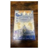 late 1930s Santa Anita racetrack booklet