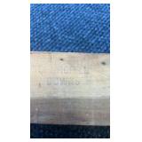 Pari-mutuel tote box’s from Churchill downs c.1908-1930s