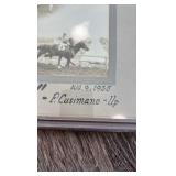 1935 fairio horse racing photo