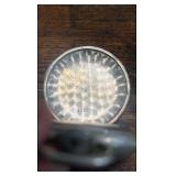 lot of vintage racing stop watches some work some don’t