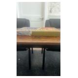 antique broadway handicap “video game”