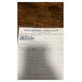 1914 sell horse goods co catalogue