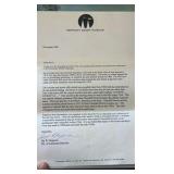 Pari-mutuel tote box’s from Churchill downs “Kentucky derby” c.1908-1930s