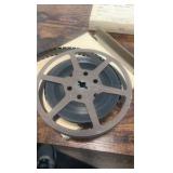 1958 Hong Kong jockey club 16mm films