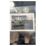 lot of old photos